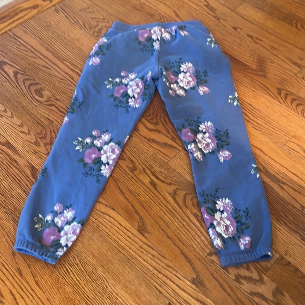 Gap kids jogger size 8 - Picture 4 of 4